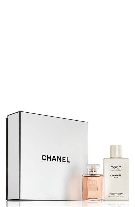 coco chanel mademoiselle ebay uk|chanel coco mademoiselle duo set.